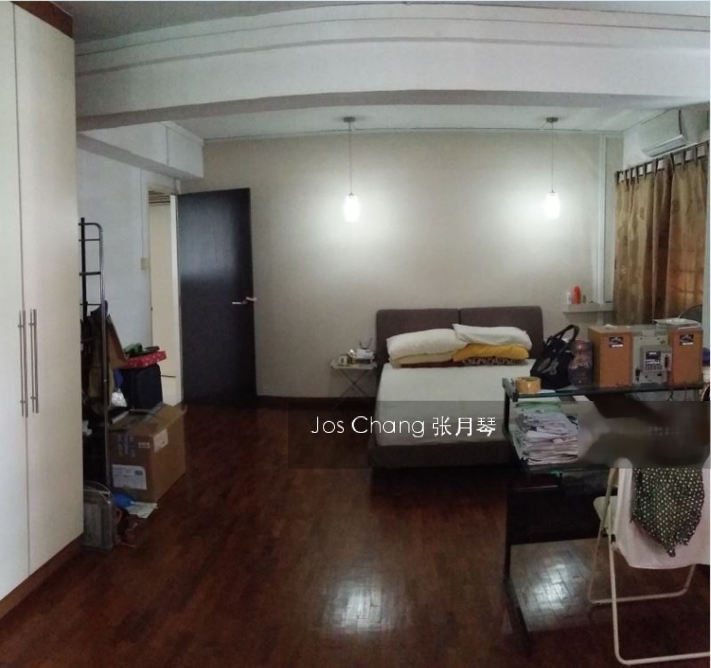 Blk 490B Tampines Street 45 (Tampines), HDB 5 Rooms #153384012